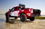 Mitsubishi Baja Raider 2006 года
